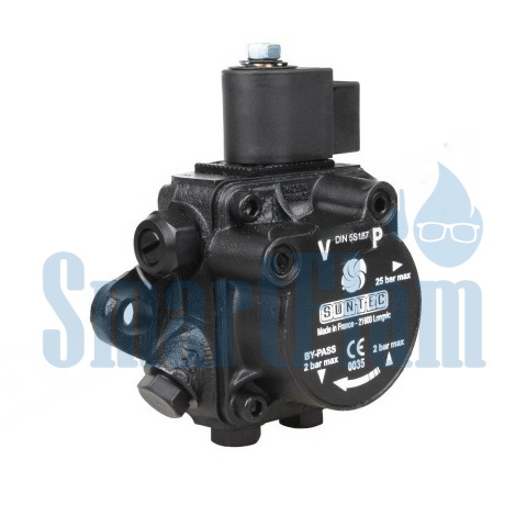 3003998 Насос для горелки Riello AL V 95 C 9427 4P 0700