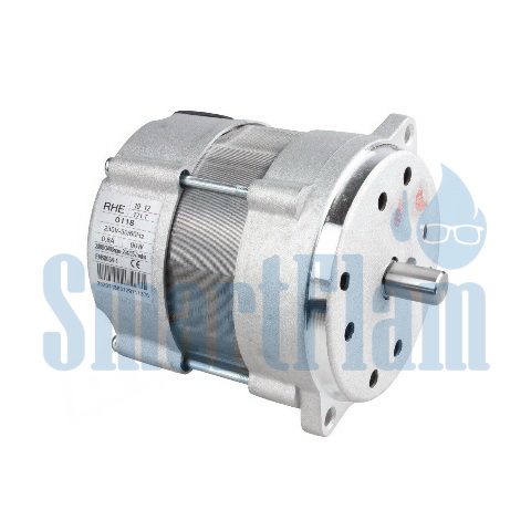 3008451 Электродвигатель Riello RHE 171T 0118