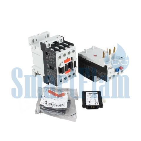 3012363 Контактор с термореле Riello BF1210A + RF381500 + G218