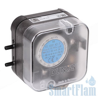 Реле давления Dungs KS 1000 А2-7, арт. 257845