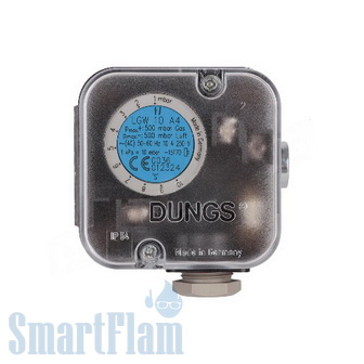 Реле давления Dungs LGW 10 А4, арт. 65323033