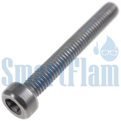 409245 Винт Weishaupt M4 x 30 Torx Plus 20IP