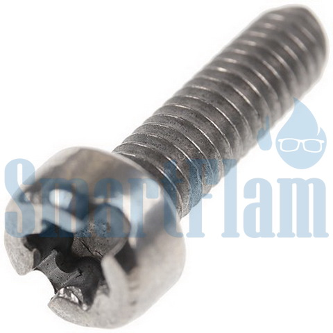 409268 Винт Weishaupt M4 x 14 Torx Plus 20IP
