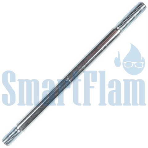 421023 Шпилька Weishaupt M10 Fo x 160 FL DIN 835 5,6