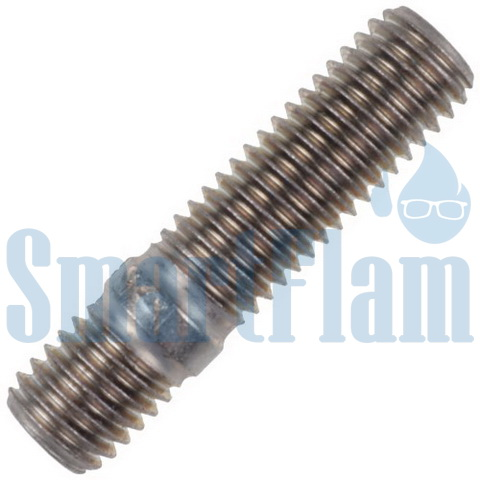 421064 Шпилька Weishaupt DIN 939-M10Fo x 30- 5,6-FL