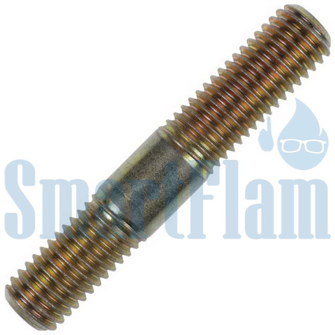 421068 Шпилька Weishaupt M12Fo x 45 FL DIN 835 5,6