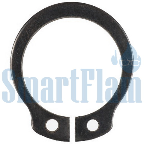 435403 Стопорное кольцо Weishaupt A 16 x 1 DIN 471 St