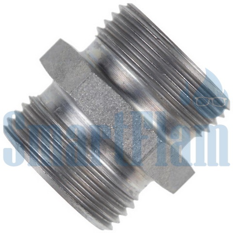 452027 Винтовое соединение Weishaupt 24-SX-L22-ST