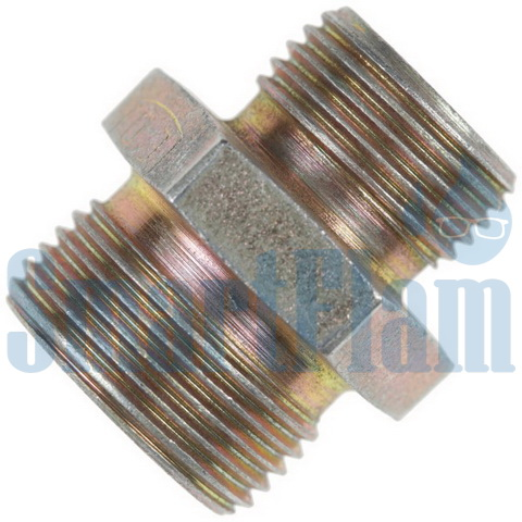 452045 Винтовое соединение Weishaupt 24-SX-L15-L12-ST
