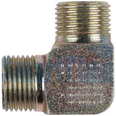 452051 Винтовое соединение Weishaupt 24-EX-LL08-P-ST