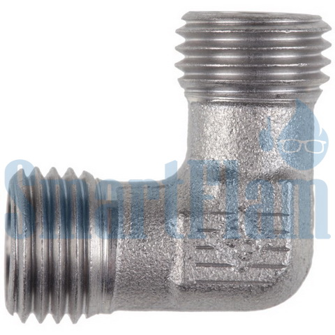 452052 Винтовое соединение Weishaupt 24-EX-L08-P-ST