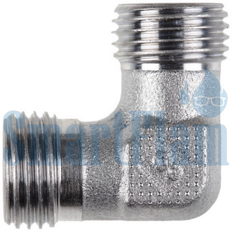 452053 Винтовое соединение Weishaupt 24-EX-L10-P-ST