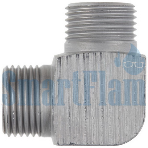 452054 Винтовое соединение Weishaupt 24-EX-L12-P-ST