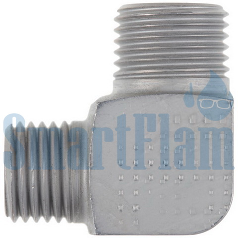 452055 Винтовое соединение Weishaupt 24-EX-L10-L08-P-ST