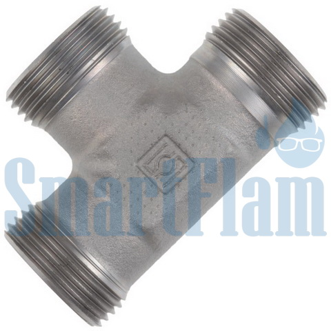 452110 Винтовое соединение Weishaupt 24-TX-L22-ST