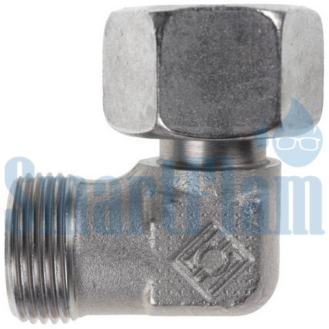 452455 Винтовое соединение Weishaupt 24-SWE-L15-ST
