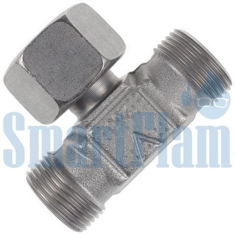 452503 Винтовое соединение Weishaupt 24-SWT-L15-ST