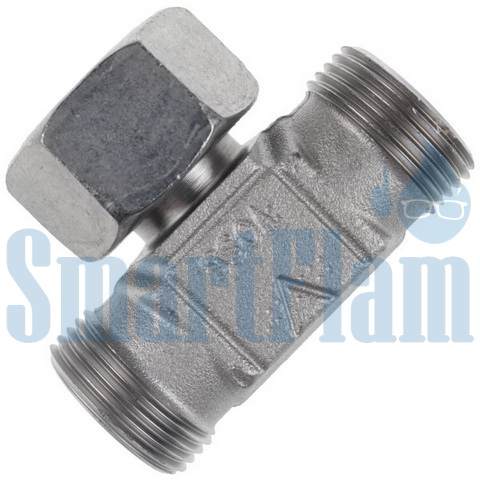 452505 Регулируемый Т-образный винт Weishaupt EVT22LOMD