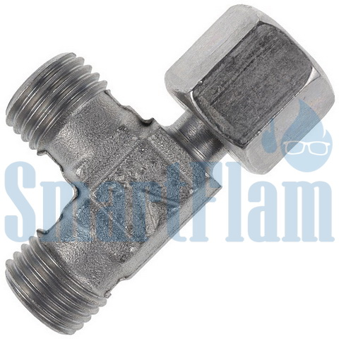 452550 Винтовое соединение Weishaupt 24-SWL-L08-ST