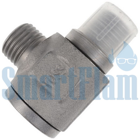 452602 Винтовое соединение Weishaupt 24-BDE-L08-G1_4B-ST-C21