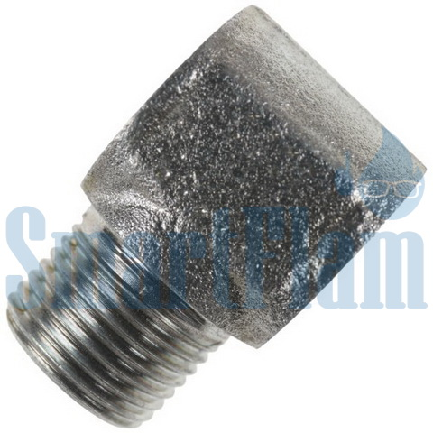 452619 Винтовое соединение Weishaupt 24-BSEX-LL08-G1_8B-ST