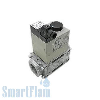 Электромагнитный клапан Dungs DMV-D 525/11 eco, арт. 256151