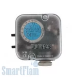 Реле давления Dungs LGW 3 А2, арт. 0005040081 Реле давления Dungs LGW 3 А2, арт. 0005040081