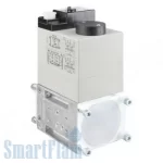 Газовый клапан Dungs DMV-D 520/11, арт. 221924 Газовый клапан Dungs DMV-D 520/11, арт. 221924