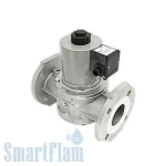 Электромагнитный клапан Dungs DMV-DLE 5065/12, арт. 245719 Электромагнитный клапан Dungs DMV-DLE 5065/12, арт. 245719