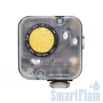 Реле давления Dungs GW 500 A4 HP IP54 M, арт. 254280