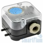 Реле давления Dungs LGW 3 А2-7, арт. 257435 Реле давления Dungs LGW 3 А2-7, арт. 257435