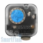 Реле давления Dungs LGW 10 А2-7, арт. 257437 Реле давления Dungs LGW 10 А2-7, арт. 257437