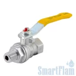 Кран шаровый Dungs KH 5002 IA, арт. 260779 Кран шаровый Dungs KH 5002 IA, арт. 260779